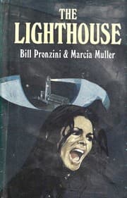 Tapa de The Lighthouse