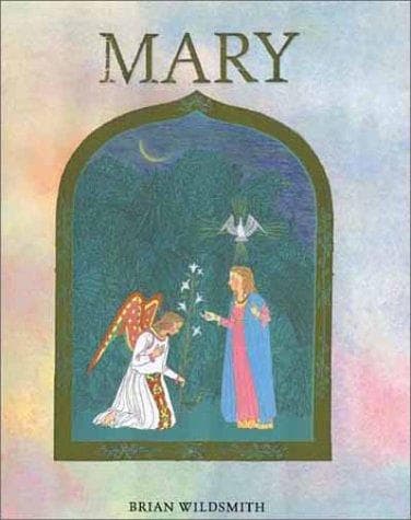 Tapa de Mary