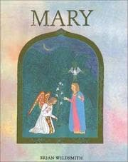 Tapa de Mary