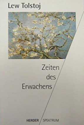 Tapa de Zeiten des Erwachens