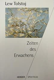 Tapa de Zeiten des Erwachens