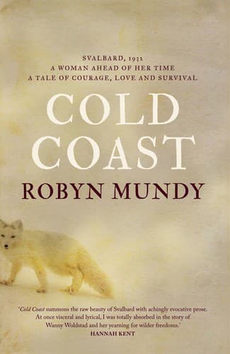 Tapa de Cold Coast