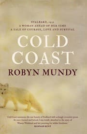 Tapa de Cold Coast