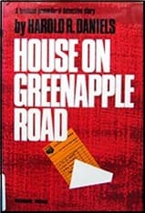 Tapa de House on Greenapple Road