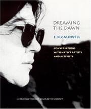 Tapa de Dreaming the dawn