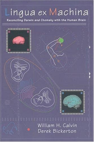 Tapa de Lingua ex Machina