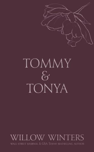 Tapa de Tommy & Tonya