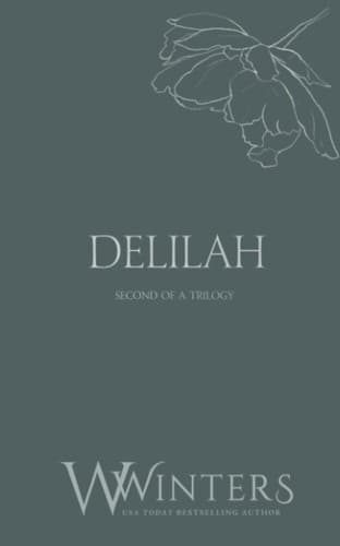 Tapa de Delilah #2