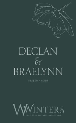 Tapa de Declan & Braelynn