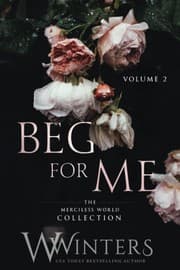 Tapa de Beg For Me - Volume 2