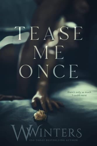 Tapa de Tease Me Once