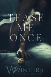 Tapa de Tease Me Once