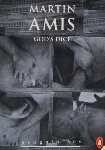 Tapa de God's Dice