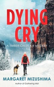 Tapa de Dying Cry