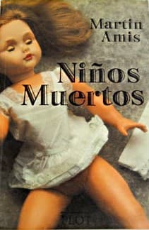 Tapa de Niños muertos