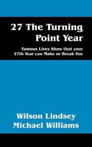 Tapa de 27 the Turning Point Year