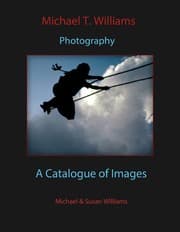 Tapa de Michael T. Williams Photography