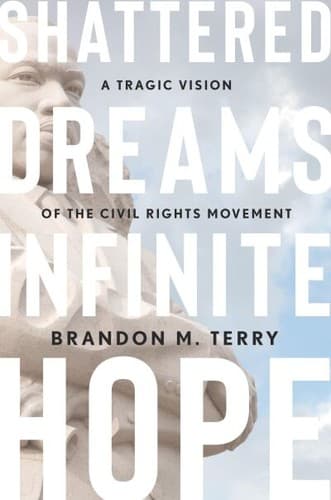 Tapa de Shattered Dreams, Infinite Hope