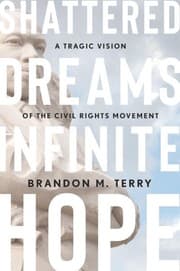 Tapa de Shattered Dreams, Infinite Hope