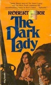 Tapa de Dark Lady