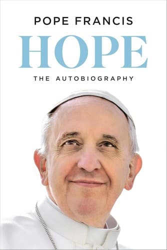 Tapa de Hope