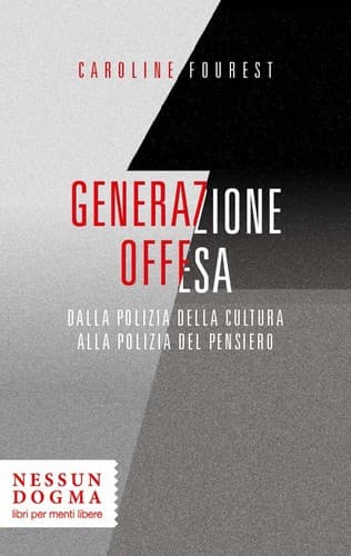 Tapa de Generazione offesa