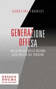 Tapa de Generazione offesa