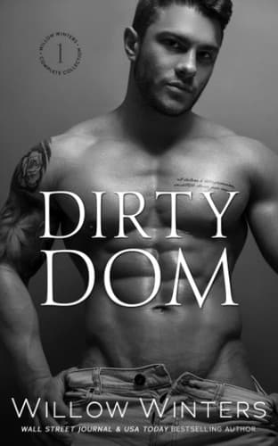 Tapa de Dirty Dom : (the Sexy Series)