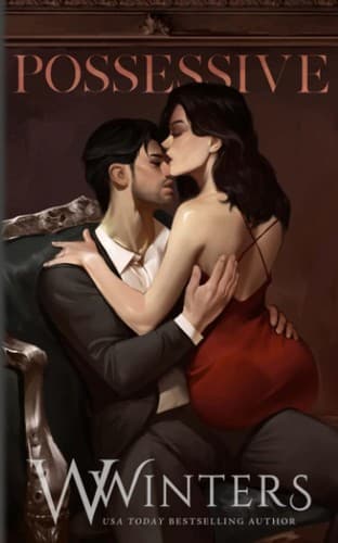 Tapa de Possessive