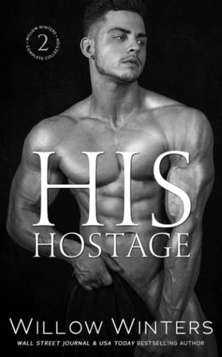Tapa de His Hostage