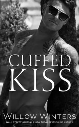 Tapa de Cuffed Kiss