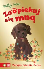 Tapa de Pierwsza gwiazdka Morisa