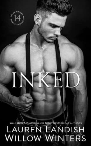 Tapa de Inked