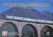 Tapa de La ferrovia del Turchini tra immagini e territorio