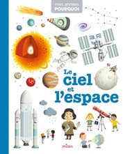 Tapa de MES ANNÉES POURQUOI