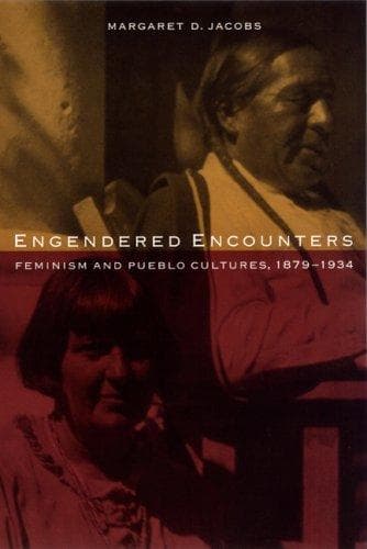 Tapa de Engendered encounters