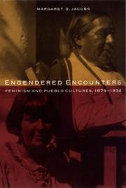 Tapa de Engendered encounters