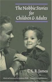 Tapa de The Nobbie stories for children and adults