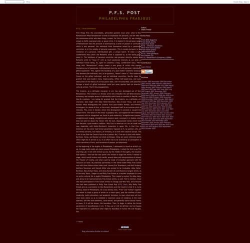 Tapa de Three Definitions