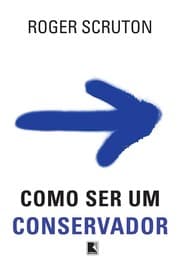 Tapa de Como ser um conservador