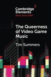 Tapa de Queerness of Video Game Music