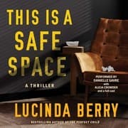 Tapa de This is a Safe Space
