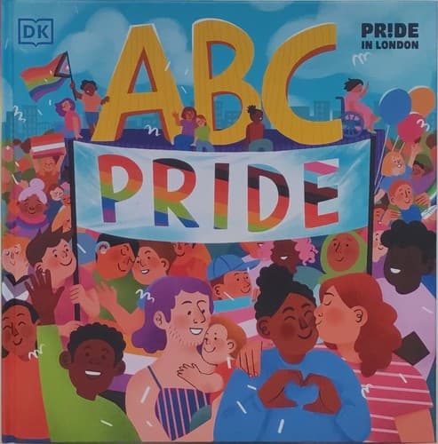 Tapa de ABC Pride