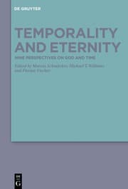 Tapa de Temporality and Eternity