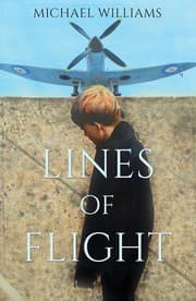Tapa de Lines of Flight
