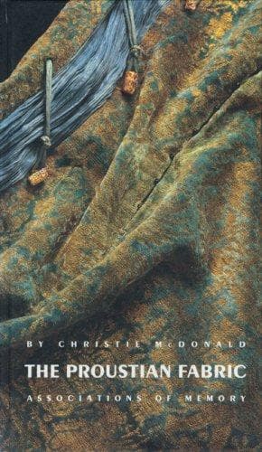 Tapa de The Proustian fabric