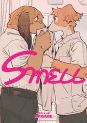 Tapa de Smell