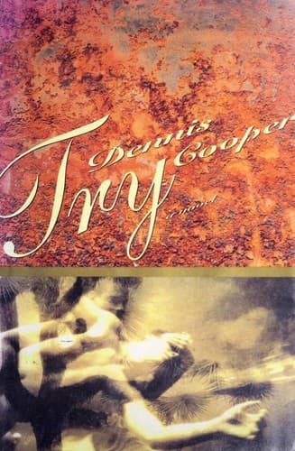 Tapa de Try