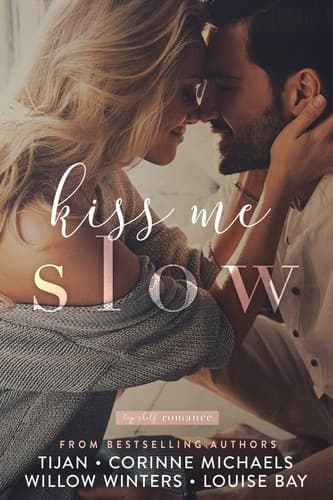 Tapa de Kiss Me Slow
