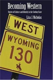 Tapa de Becoming western